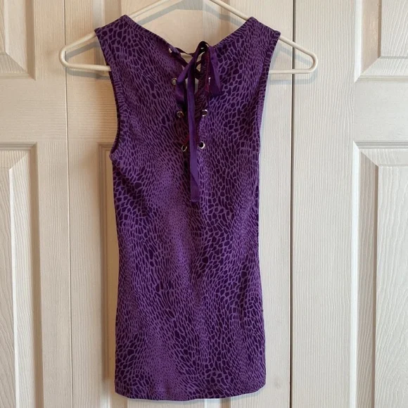 Guess tank - Picture 6 of 8